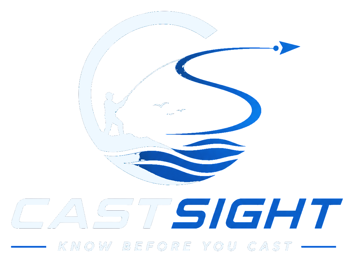 CastSightAI logo